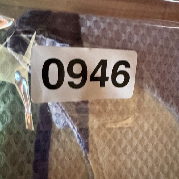 Talbots‎ Sleeveless Textured Sheath Dress Women 16 Old Money Nautical Preppy - Picture 8 of 8